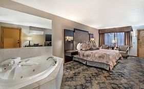 Best Western Windsor Inn